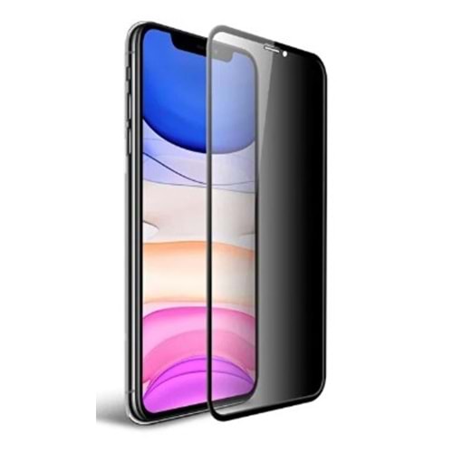 SUNİX 6D HAYALET KIRILMAZ CAM İPHONE 16 PRO MAX