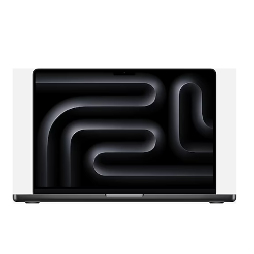 APPLE MACBOOK PRO 16 İNCH M4 PRO CHİP 24/512 GB SPACE BLACK