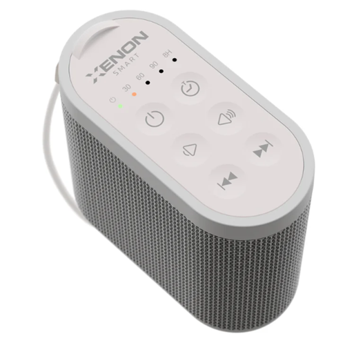 XENON SMART UYKU ARKADAŞI BEYAZ GÜRÜLTÜ MAKİNESİ X6230