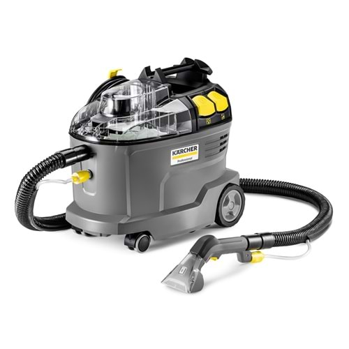 KARCHER PUZZİ 8/1 C ADV KOLTUK VE HALI YIKAMA MAKİNESİ