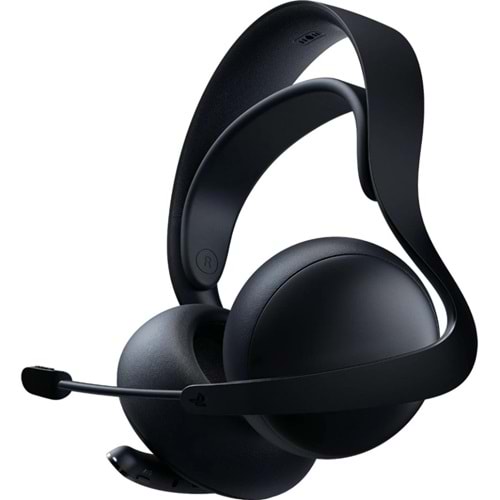 SONY PULSE ELİTE WİRELESS HEADPHONES BLACK