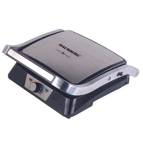HAUSBERG HB538 TOST MAKİNESİ