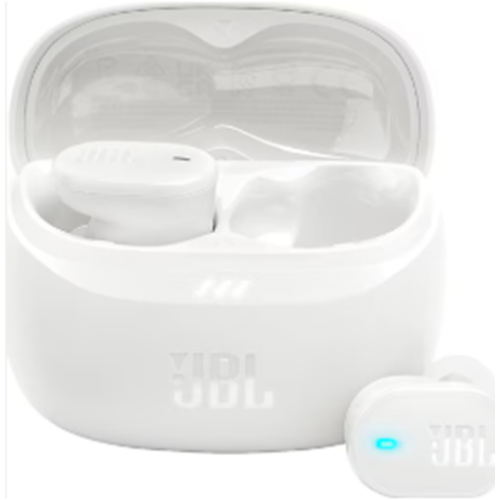 JBL TUNE BUDS 2 KABLOSUZ KULAKLIK BEYAZ