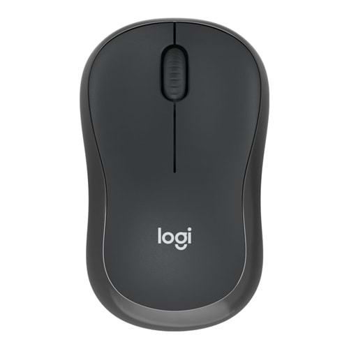 LOGİTECH M241 KABLOSUZ SİLENT MOUSE SİYAH