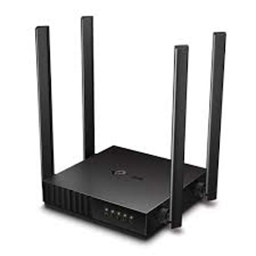 TP-LİNK ARCHER C54 4 PORT 1200 MBPS ROUTER