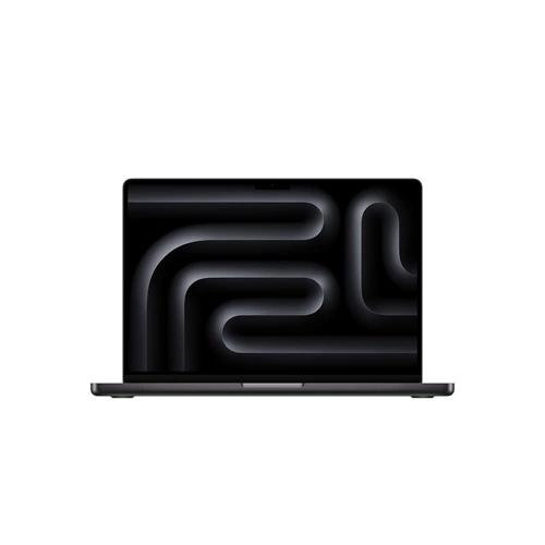 APPLE MACBOOK PRO 14 İNCH M5 CHİP 16/1 TB SPACE BLACK