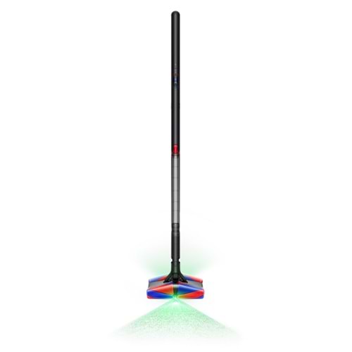 DYSON PENCİLVAC™ FLUFFYCONES KABLOSUZ SÜPÜRGE SV50