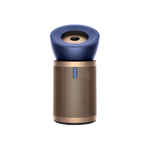 DYSON PURİFİER BİG+QUİET FORMALDEHYDE BP04 HAVA TEMİZLEYİCİ (PRUSYA MAVİSİ/ALTIN)