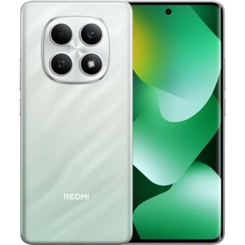 XİAOMİ REDMİ NOTE 15 8/256 GB FOREST GREEN