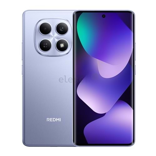 XİAOMİ REDMİ NOTE 15 8/256 GB PURPLE
