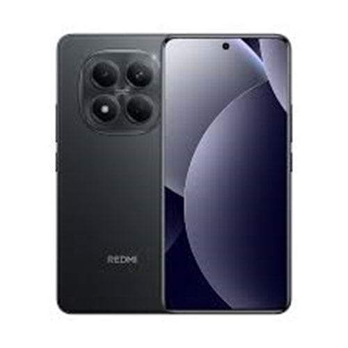 XİAOMİ REDMİ NOTE 15 PRO 8/256 GB BLACK
