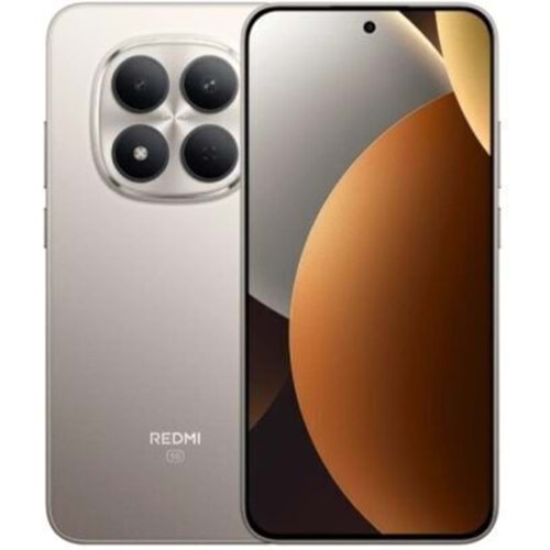 XİAOMİ REDMİ NOTE 15 PRO 12/512 GB TİTANİUM COLOR