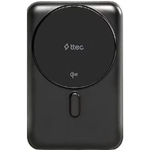 TTEC 2BB227S RECHARGER 10.000MAH MAGSAFE POWERBANK