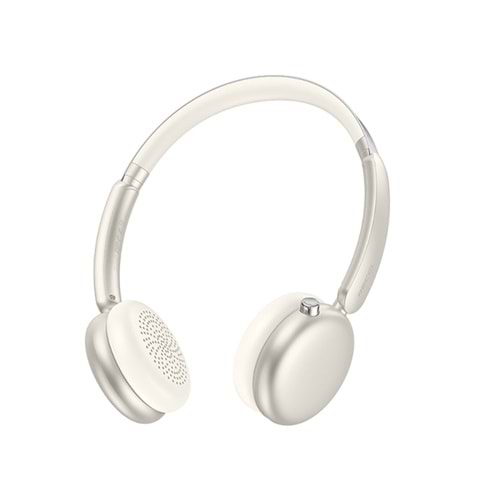 RECCİ REP-W95 ANC BLUETOOTH KULAKLIK ALTIN