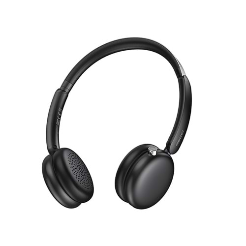 RECCİ REP-W95 ANC BLUETOOTH KULAKLIK SİYAH