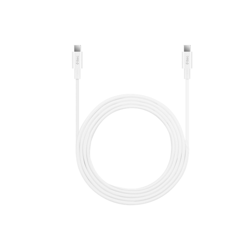 TTEC 2DK45B TYPE-C TO TYPE-C 200CM 65W HIZLI ŞARJ KABLUSU