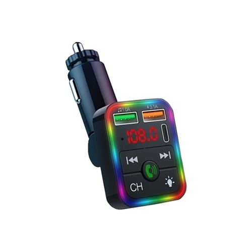 CONCORD C-618 BLUETOOTH ARAÇ MODÜLATÖR