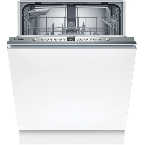 BOSCH SMV26DX00T ANKASTRE BULAŞIK MAKİNESİ
