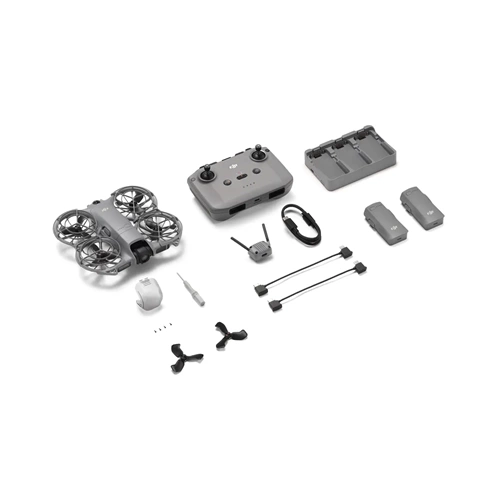 DJİ NEO 2 FLY MORE COMBO
