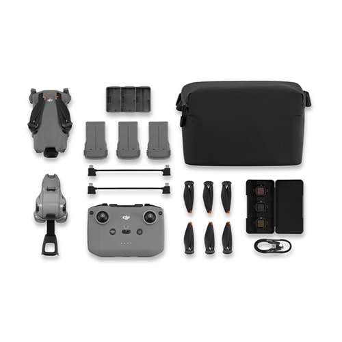 DJİ MİNİ 5 PRO FLY MORE COMBO RC-N3