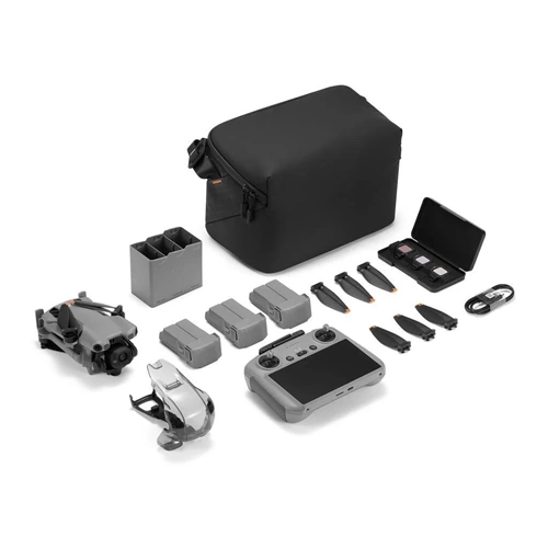 DJİ MİNİ 5 PRO FLY MORE COMBO PLUS (DJİ RC2)