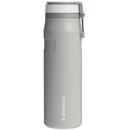 STANLEY İCEFLOW TWİST FLİP LİD BOTTLE 24 OZ TİGERLİLY