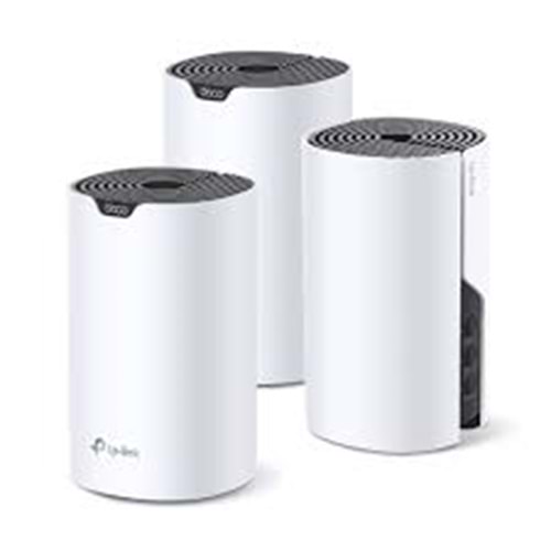 TP-LİNK DECO S7 AC1900 MESH SİSTEM