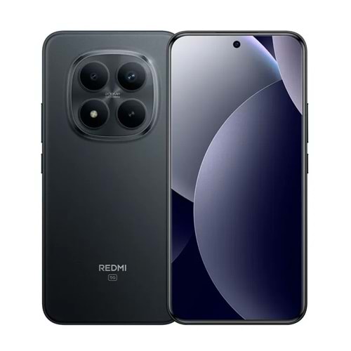 XİAOMİ REDMİ NOTE 15 PRO PLUS 12/512 GB BLACK