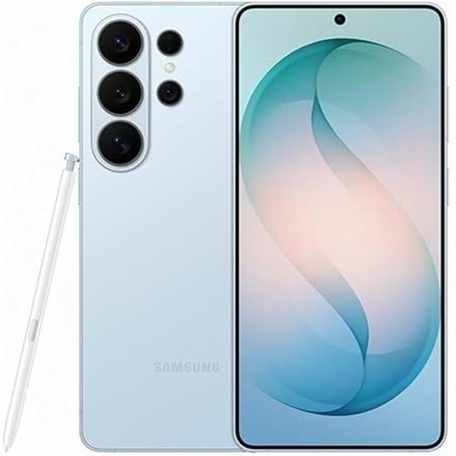 SAMSUNG GALAXY S26 ULTRA 12/256 GB SKY BLUE