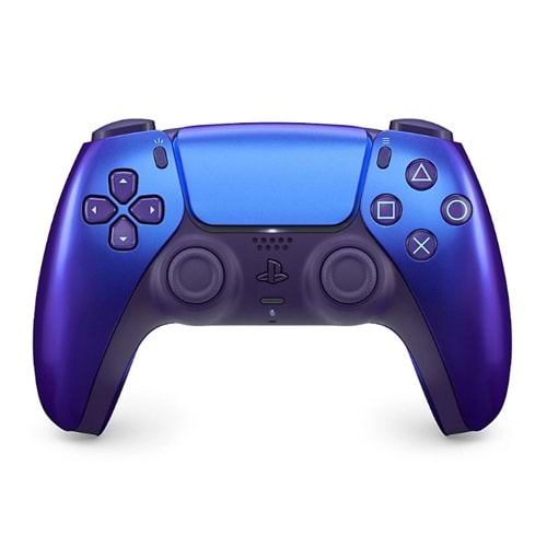 SONY PLAYSTATİON 5 JOYSTİCK CHROMA İNDİGO