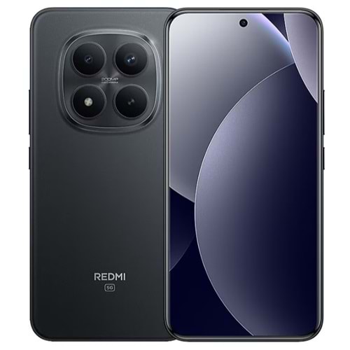 XİAOMİ REDMİ NOTE 15 PRO PLUS 8/256 GB BLACK