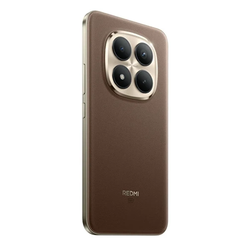 XİAOMİ REDMİ NOTE 15 PRO PLUS 8/256 GB MOCHA BROWN