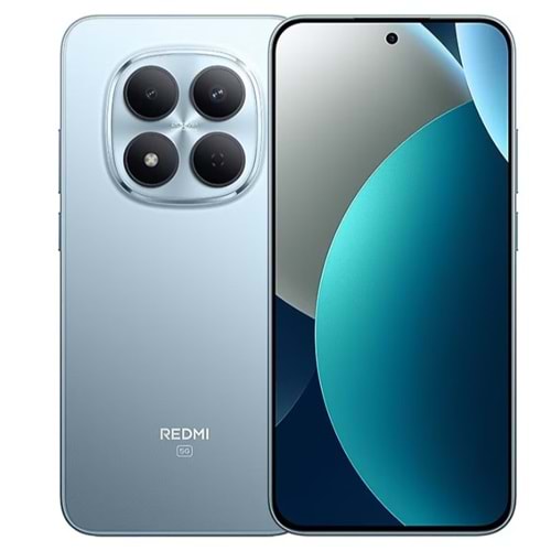 XİAOMİ REDMİ NOTE 15 PRO PLUS 8/256 GB GLACİER BLUE