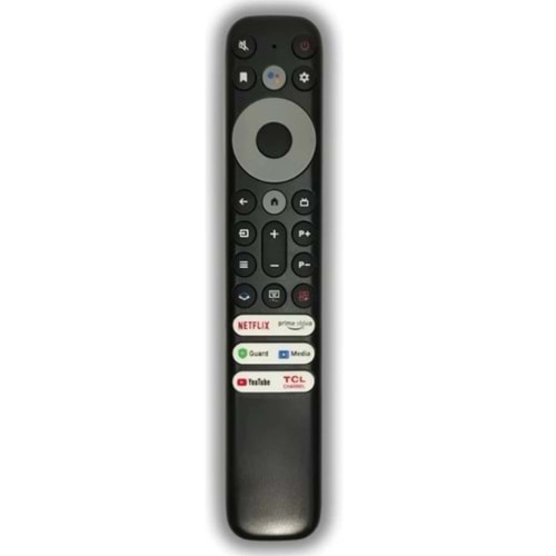 TCL TV KUMANDASI MİKROFONSUZ KK0285