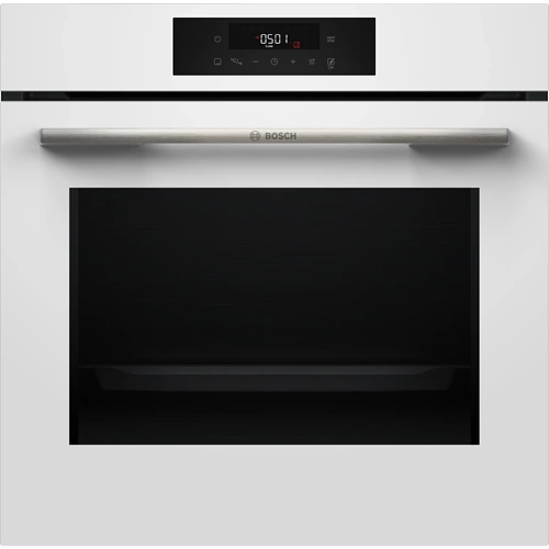 BOSCH HJG852YWOT SERİ6 BEYAZ ANKASTRE FIRIN