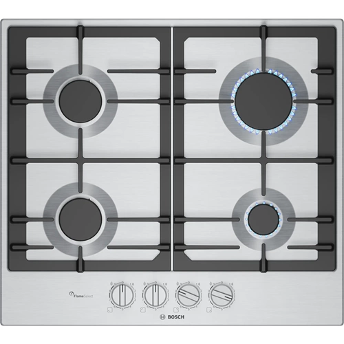 BOSCH PCP6A5I90M SERİ6 İNOX ANKASTRE OCAK