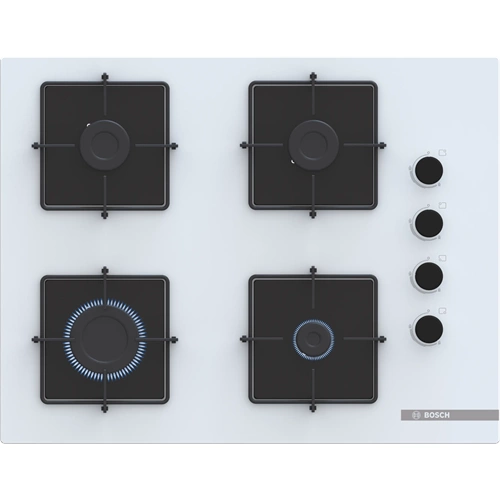 BOSCH POP7C2P30O BEYAZ ANKASTRE OCAK