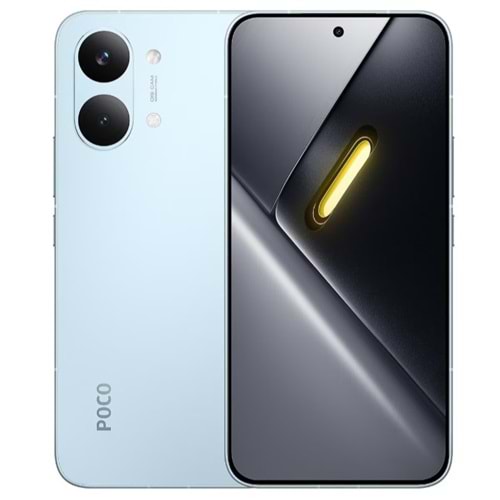 XİAOMİ POCO X8 PRO MAX 12/512 GB BLUE
