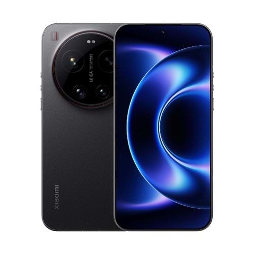 XİAOMİ 17 ULTRA 16/512 GB BLACK