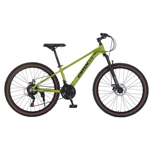 BMX GTR-986-24 LUK BİSİKLET