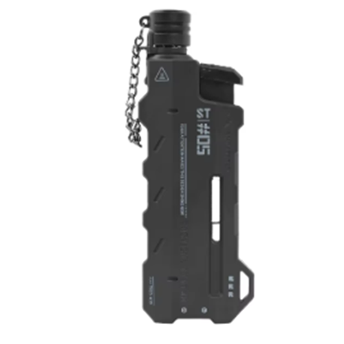 SHİNETRİP 05 SERİES DARK STAR ÇAKMAK