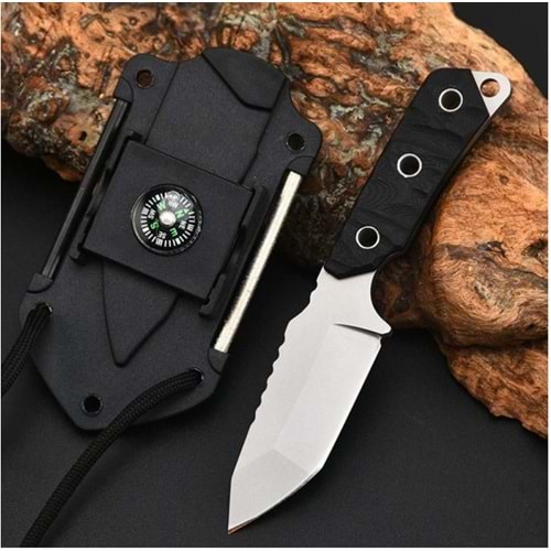 MAGNUM STRAİGHT KNİFE