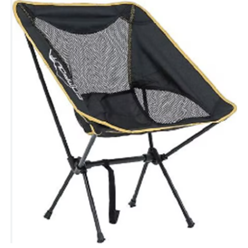 NURGAZ CAMPOUT PRATİK KATLANABİLİR KAMP SANDALYESİ
