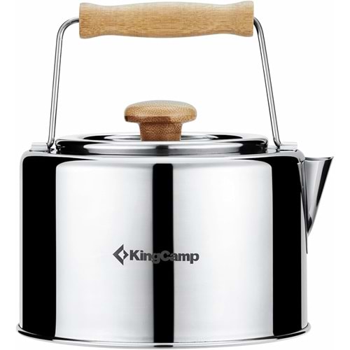 KİNG CAMP SKYWALKER KETTLE KA2009