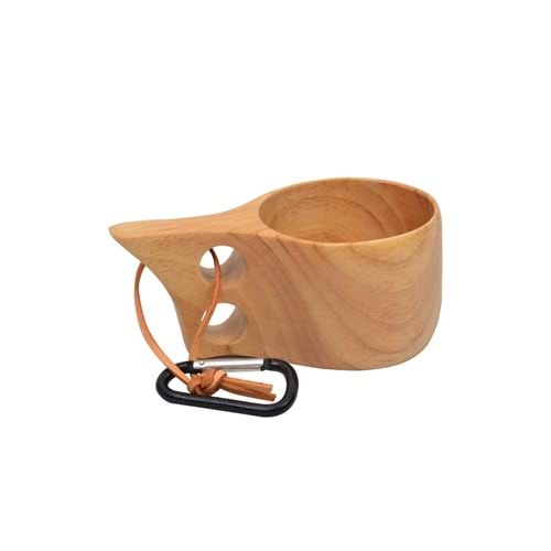 NURGAZ CAMPOUT KUKSA BARDAK LEON