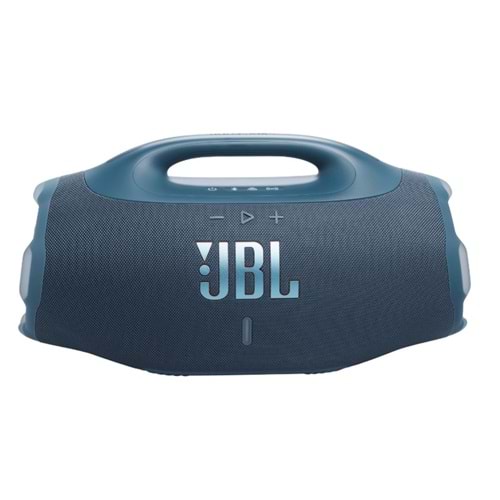 JBL BOOMBOX 4 BLUETOOTH SPEAKER BLUE