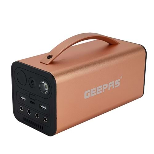 GEEPAS GÜÇ İSTASYONU GPS51087