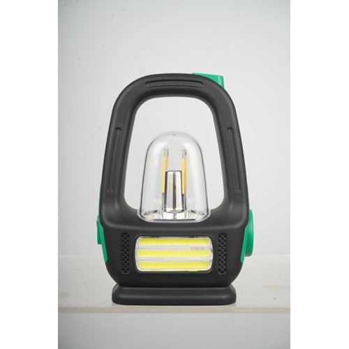 NEWVEW NV-Y03-1 SOLAR GÜNEŞ ENERJİLİ ACİL DURUM IŞIĞI