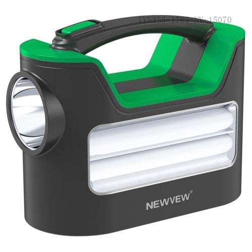 NEWVEW NV-T202 SOLAR GÜNEŞ ENERJİLİ AYDINLATMA SİSTEMİ