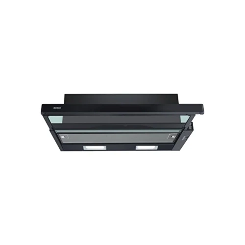 BOSCH SİYAH ASPİRATÖR DFT63CA50Q